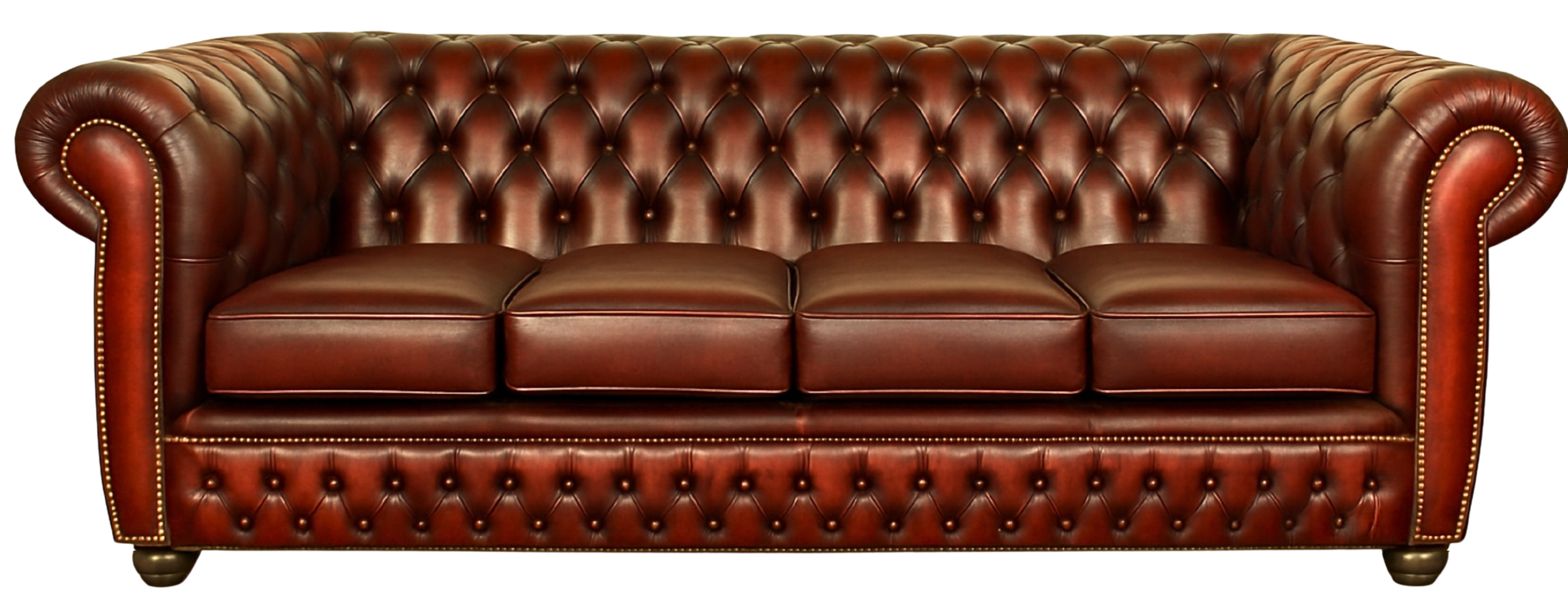 The Chamberlain Chesterfield